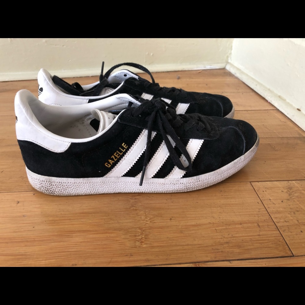 Adidas Gazelle Sneakers Sz. 9